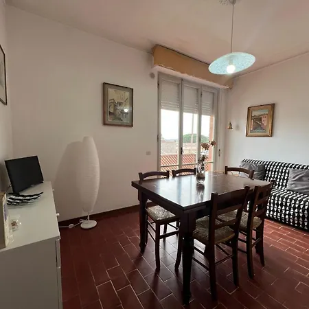 Apartment Pt Follonica
