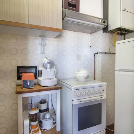 Apartment Pt Follonica